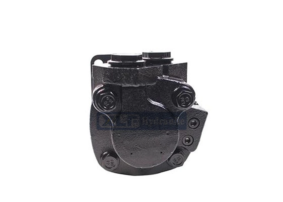 112-1206-006 Eaton Charlynn 500cc Splined Shaft Hydraulic Motor suppliers
