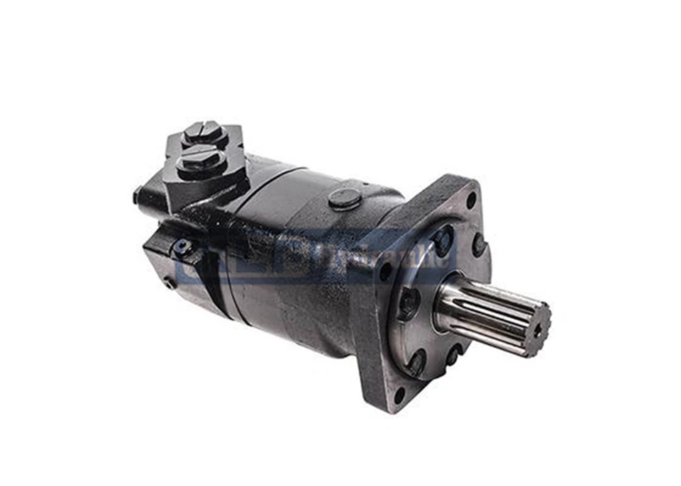 112-1206-006 Eaton Charlynn 500cc Splined Shaft Hydraulic Motor high quality