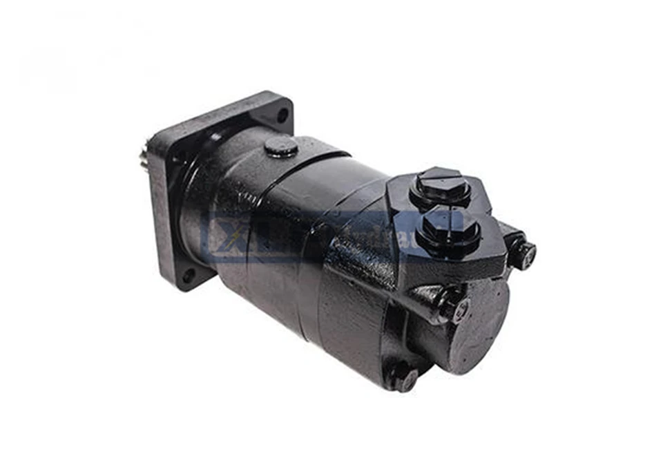 112-1206-006 Eaton Charlynn 500cc Splined Shaft Hydraulic Motor best