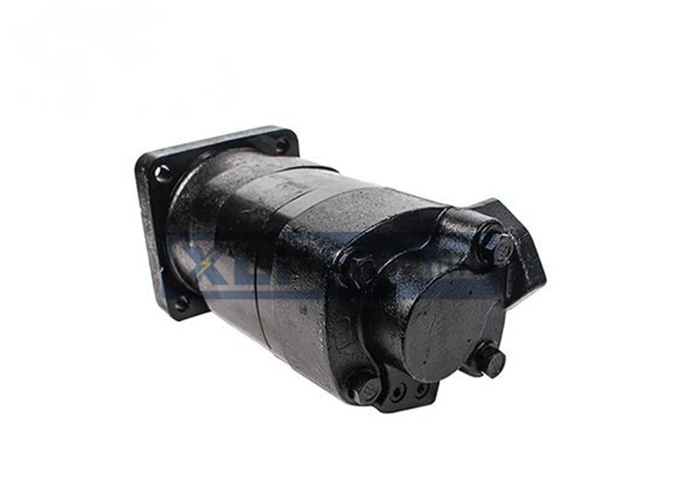 112-1206-006 Eaton Charlynn 500cc Splined Shaft Hydraulic Motor factory