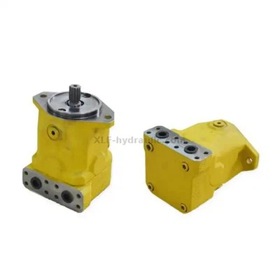 Cat 385b Plate Swash Motor Hydraulic 2003252 untuk penggali